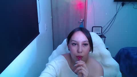 Alice online show from September 25, 10:28 pm