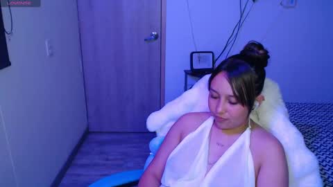 Alice online show from October 14, 10:57 pm