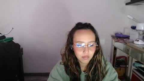 Alice online show from March 4, 10:16 pm