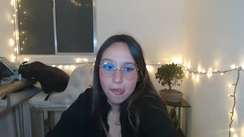 Alice online show from January 28, 10:23 pm