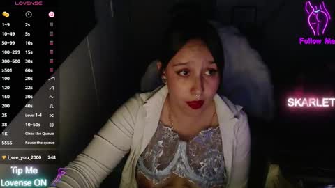 Alice online show from October 2, 11:58 pm