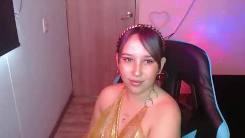 Alice online show from February 23, 6:32 pm