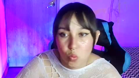 Alice online show from April 1, 11:12 pm