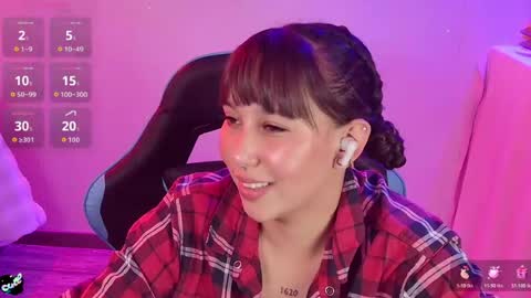 Alice online show from June 25, 10:37 pm