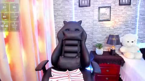 Skarleth online show from April 22, 8:16 pm