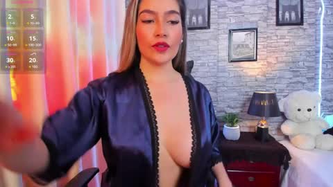 Skarleth online show from April 12, 8:13 pm