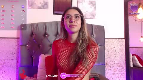 Elizabeth online show from January 11, 8:11 am