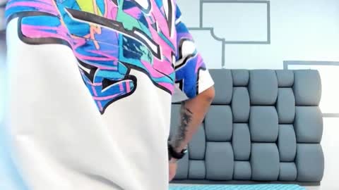 skarletruiz online show from September 15, 3:35 pm