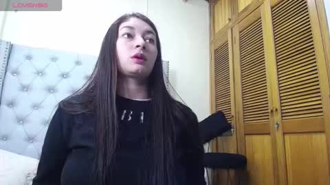 skarlett_36 online show from March 23, 1:05 pm