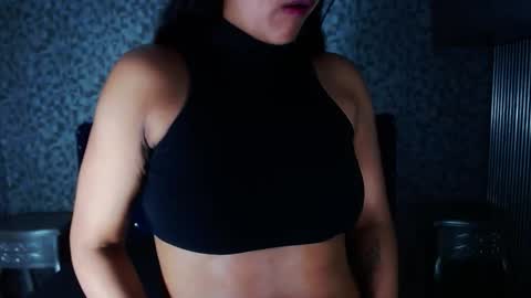 Snapshot of skarlettkray chatting on September 25, 11:17 am Skarlet online show from September 25, 11:17 am