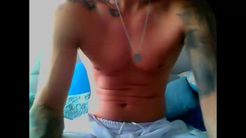 miguel online show from February 6, 3:52 pm