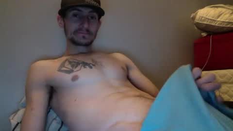 Christopher online show from November 8, 12:35 am