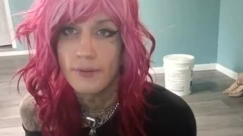skddytoaster74 online show from August 4, 2:57 pm