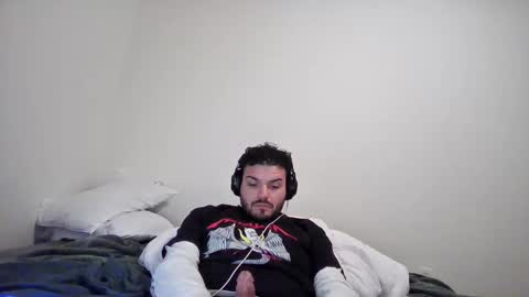 skettykitty online show from April 14, 8:06 am