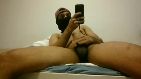 ski656565 online show from January 26, 8:45 pm