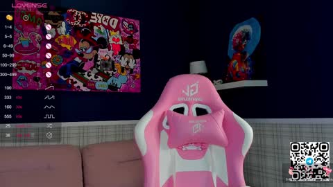 Alice GMT 2 Mon Tues Thur Fri Sun  0300am-0900am  online show from March 7, 4:12 am