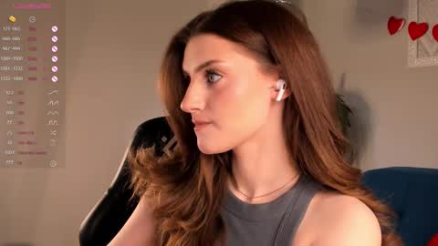 Alice GMT 2 Mon Tues Thur Fri Sun  0300am-0900am  online show from February 21, 1:11 am