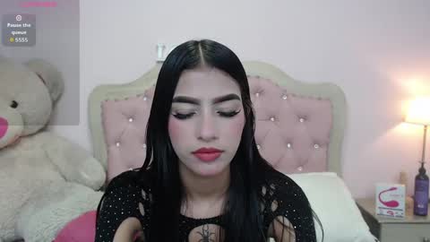 Hailey online show from April 13, 11:58 am