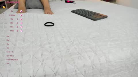 Snapshot of skinny_isabela chatting on February 13, 2:20 pm Isabela online show from February 13, 2:20 pm