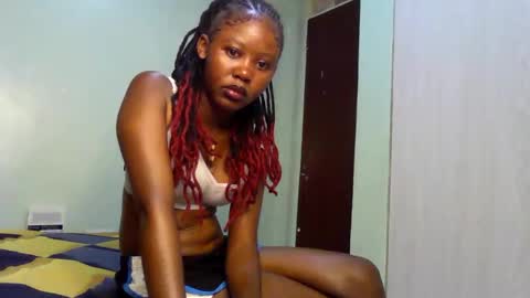 skinny_jass online show from April 3, 1:51 pm