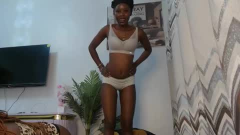 skinny_jass online show from March 20, 9:09 pm