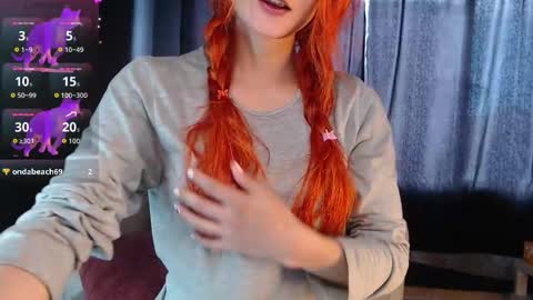 Marion online show from September 25, 7:21 pm