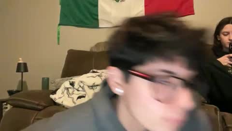 skinnyangel21 online show from February 8, 1:42 am