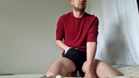skinnyb24 online show from May 11, 10:22 am