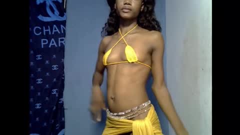 Linda independent model online show from February 26, 7:39 pm