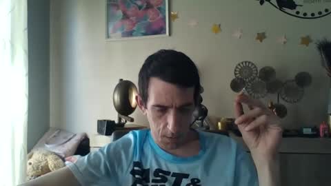 SkinnyBigCock2 online show from February 23, 1:21 pm