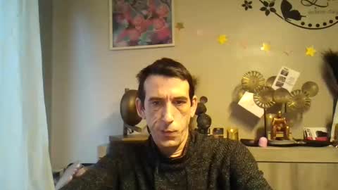 SkinnyBigCock2 online show from January 29, 7:46 am