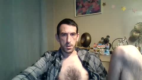 SkinnyBigCock2 online show from October 19, 5:12 am