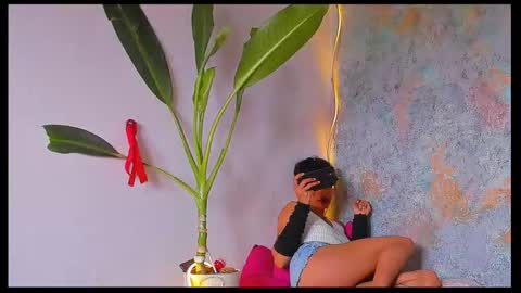 skinnybody_ online show from March 26, 6:24 pm