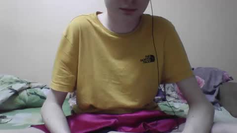 skinnycuteb0y online show from January 21, 10:30 pm