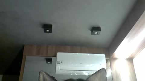 skinnykittencam online show from October 20, 3:00 am