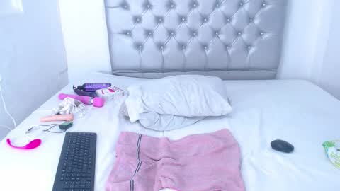 Alexa  online show from February 20, 9:22 am