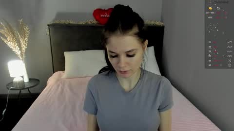 Joys online show from March 5, 2:20 am