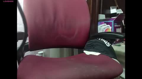 strokerpoker online show from March 25, 8:21 am