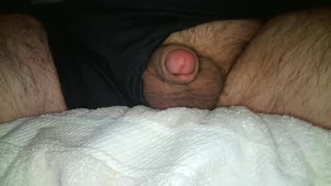 CoCKFun online show from June 27, 1:11 am