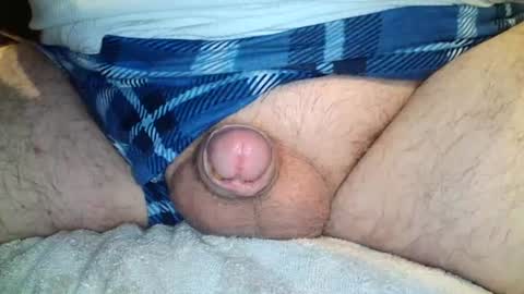 CoCKFun online show from July 19, 1:36 pm