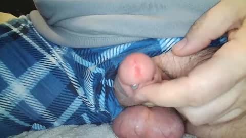 CoCKFun online show from February 1, 1:41 pm