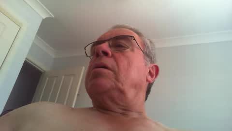 Skipper1970 online show from December 18, 4:08 am