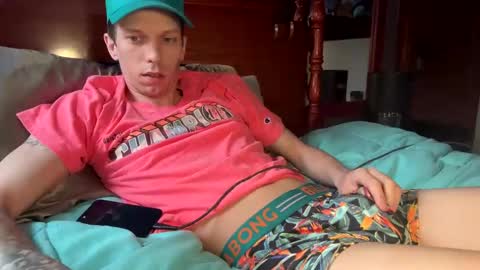 Skittles online show from February 28, 1:14 pm