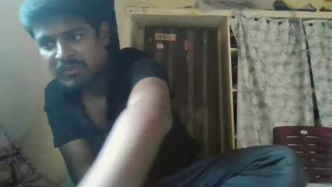 Indianslut1431 online show from March 2, 7:59 am