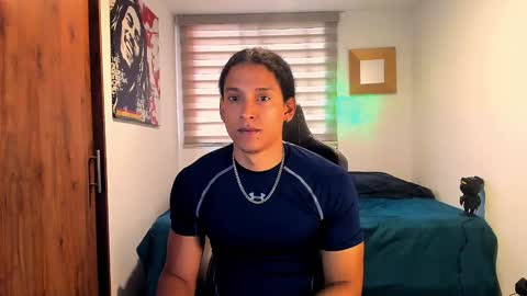 Snapshot of skull_prospect chatting on January 19, 1:12 pm Liam Vokov online show from January 19, 1:12 pm