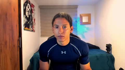 Snapshot of skull_prospect chatting on January 20, 11:02 am Liam Vokov online show from January 20, 11:02 am