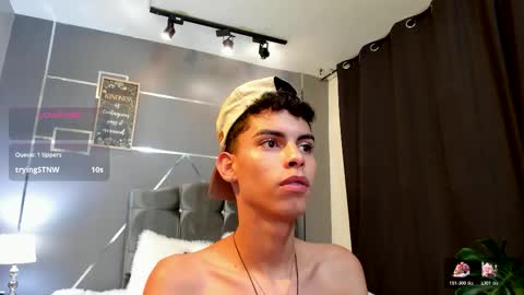 Daniel online show from November 24, 3:49 am