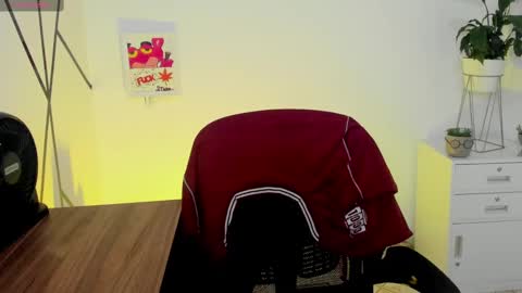 Daniel online show from October 12, 5:22 am