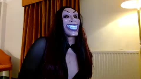 Skye Ryder online show from April 29, 9:52 pm