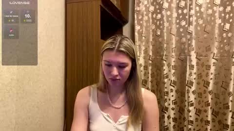 skyedavis online show from January 7, 7:08 pm